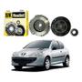 Imagem de Kit Embreagem Luk Peugeot 207 1.4 8v 2008 A 2015