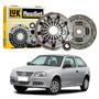 Imagem de Kit embreagem luk volkswagen gol g4 1.0 2006 a 2013