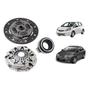 Imagem de Kit Embreagem Lukrepset Disco 198 MM Honda City 1.5 16V 2010 A 2021