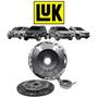 Imagem de Kit Embreagem Lukrepset Fiat Strada 2020 A 2024