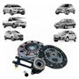 Imagem de Kit Embreagem LukRepset Ford Courier 1.6 1999 A 2013