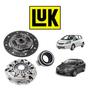 Imagem de Kit Embreagem Lukrepset Honda City 1.5 16V 2010 A 2021