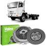 Imagem de Kit Embreagem MB 2726 OM 906 2005 a 2012 Manual Valeo 232539