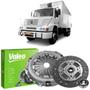 Imagem de Kit Embreagem Mercedes-Benz 1218 C G60-6 Eaton Valeo 827487