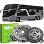 Imagem de Kit Embreagem O500 2001  Ônibus G85-6 Manual Valeo C1028690