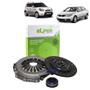 Imagem de KIT EMBREAGEM ORIGINAL 215mm 20EST KIA CERATO 1.6 16V 2009-2011 /KIA SOUL 1.6 16V 2009-2011 - TDS CAMBIO 05 MARCHAS