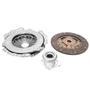 Imagem de KIT EMBREAGEM ORIGINAL 225mm 21EST SUZUKI GRAND VITARA 2.0L GERACAO 3 GIII 2006... EM DIANTE - KIT COMPLETO COM ATUADOR