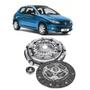 Imagem de Kit Embreagem Peugeot 206 1.0 2001 2002 2003 2004 2005 2006