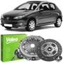 Imagem de Kit Embreagem Peugeot 206 1.6 99 a 2008 Valeo