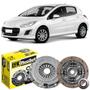 Imagem de Kit Embreagem Peugeot 308 2.0 16v 2012 a 2016 Luk