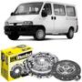 Imagem de Kit Embreagem Peugeot Boxer 2.3 2010 a 2017 Luk