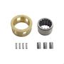 Imagem de Kit Embreagem Primaria Completa Crypton 115 Ano 2010 e 2016