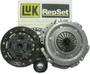 Imagem de Kit Embreagem Renault Kangoo 1.6 8/16v Luk Original 620304100