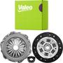 Imagem de Kit Embreagem Renault Sandero 1.0 2007 a 2015 Valeo