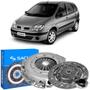 Imagem de Kit Embreagem Renault Scenic 1.6 2001 a 2011 Sachs