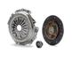 Imagem de Kit embreagem sachs 6365 p/ mitsubishi l200 97/03