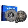 Imagem de Kit Embreagem Sachs Hb20s 1.0 12v 3cc Aspirado 2013 A 2015