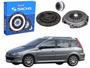 Imagem de Kit embreagem sachs peugeot 206 sw 1.4 1.6 2005 a 2008