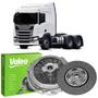 Imagem de Kit Embreagem Scania Ntg 2019 S500 Automatizado Valeo 827483