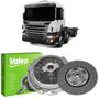 Imagem de Kit Embreagem Scania Série 5 2013 P270 Automatizado Valeo