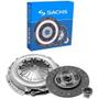 Imagem de Kit Embreagem Toyota Corolla 1.6 1.8 92 a 2008 Sachs 6437