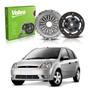 Imagem de Kit embreagem valeo ford fiesta 1.0 2003 a 2006