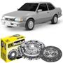 Imagem de Kit Embreagem Volkswagen Apolo 1.8 8v 90 a 92 Luk