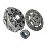 Imagem de Kit Embreagem Volkswagen Fox 1.6 16V Disco 220MM Luk 2015 A 2022