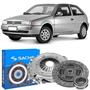 Imagem de Kit Embreagem Volkswagen Gol 1.0 96 a 2000 Sachs