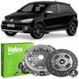 Imagem de Kit Embreagem Volkswagen Gol G6 1.6 16v 2014 a 2016 Valeo