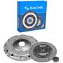 Imagem de Kit Embreagem Volkswagen Polo Classic 1.8 97 a 2003 Sachs