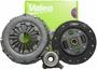 Imagem de Kit Embreagem Volkswagen Voyage Saveiro Polo Golf Fox Original Valeo 228224