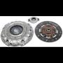 Imagem de Kit embreagem Vw Gol 1984 a 2009 Sachs 3000 954 268