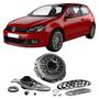 Imagem de Kit Embreagem Vw Golf Jetta  Audi A1 A3 1.4 16v Automático