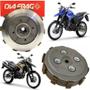 Imagem de Kit embreagem yamaha ys 250 fazer xtz 250 lander  xtz 250 tenere diafrag