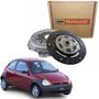 Imagem de Kit Embregem Ford Ka 2008 a 2013 Fiesta 2002 a 2014 Ecosport 2000 a 2012