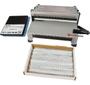 Imagem de Kit Encadernadora Duplamatic 3X1 + 100 Capas A4 + 100 Wire-O