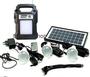 Imagem de Kit Energia Solar 3 Lampadas Led Placa E Central Eletronica