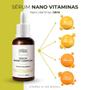 Imagem de Kit Energia Vitamina C: Sérum Vit C + Óleo Hortelã Pimenta