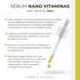 Imagem de Kit Energia Vitamina C: Sérum Vit C + Óleo Hortelã Pimenta