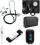 Imagem de Kit Enfermagem Acadêmico Com Estojo Completo - Premium