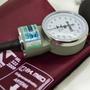 Imagem de Kit Enfermagem Aparelho De Medir Pressão E Esteto Duplo