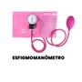 Imagem de Kit Enfermagem Com Bolsa