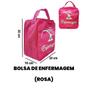 Imagem de Kit Enfermagem Com Bolsa