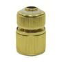 Imagem de Kit Engate Rápido Ajax De 1/2 Para Mangueiras + Conector