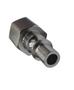 Imagem de Kit Engate Rápido Compressor 1/4 Npt Kit 5 Peças Conectores