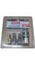 Imagem de Kit engate rapido p/ar comprimido - 496,0001 - noll