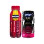 Imagem de Kit Engov After Red Hits 250ml + Engov Up Morango e Kiwi Lata 269ml