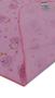 Imagem de Kit Enxoval De Bebe 4 Cueiros e 17 Fraldas com croche Menina