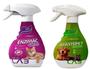 Imagem de Kit Enzimac Gatos 500Ml E Afastepet Forte 500Ml Cães E Gatos